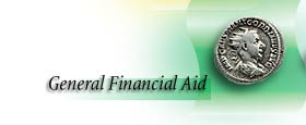 General Financial Aid Info